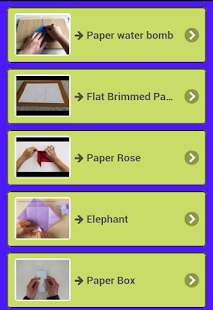 How to get Easy step by step origami 0.0.1 unlimited apk for laptop
