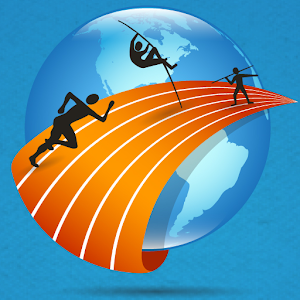 Track and field software for macrocycle