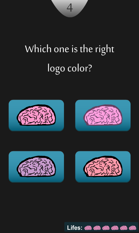 Genius Quiz Premium Screen 3