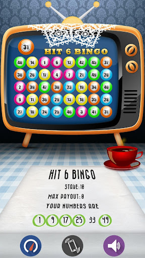 免費下載休閒APP|Hit 6 Bingo 2 app開箱文|APP開箱王