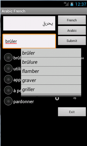 免費下載旅遊APP|French Arabic dictionary app開箱文|APP開箱王