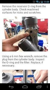 Marine Tech 101 Screenshots 0
