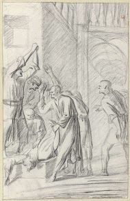 De opwekking van Eutychus