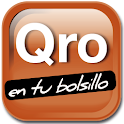 Queretaro en tu bolsillo logo