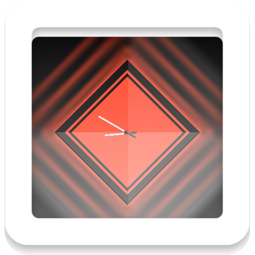 Prisma - UCCW clock bar widget LOGO-APP點子