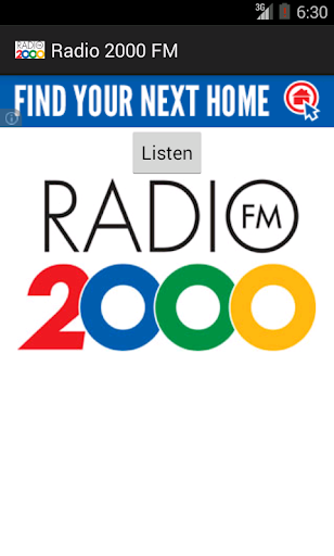 Radio 2000 FM