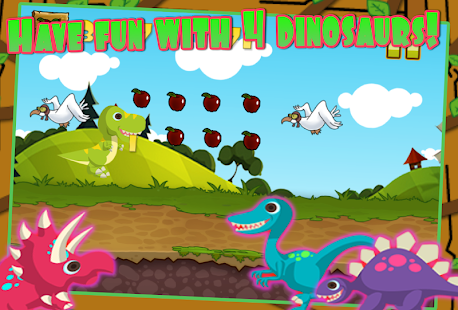 How to install Dino Jurassic - Safari Run 1.0 mod apk for android