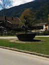 Tierbrunnen Amlach