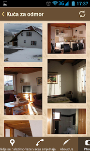 Free Kuća za odmor Slavica APK for Android