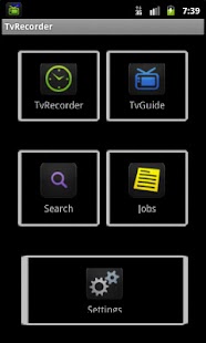 How to mod TvRecorder 1.0 unlimited apk for pc
