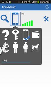 VB SmartTag Screenshots 6