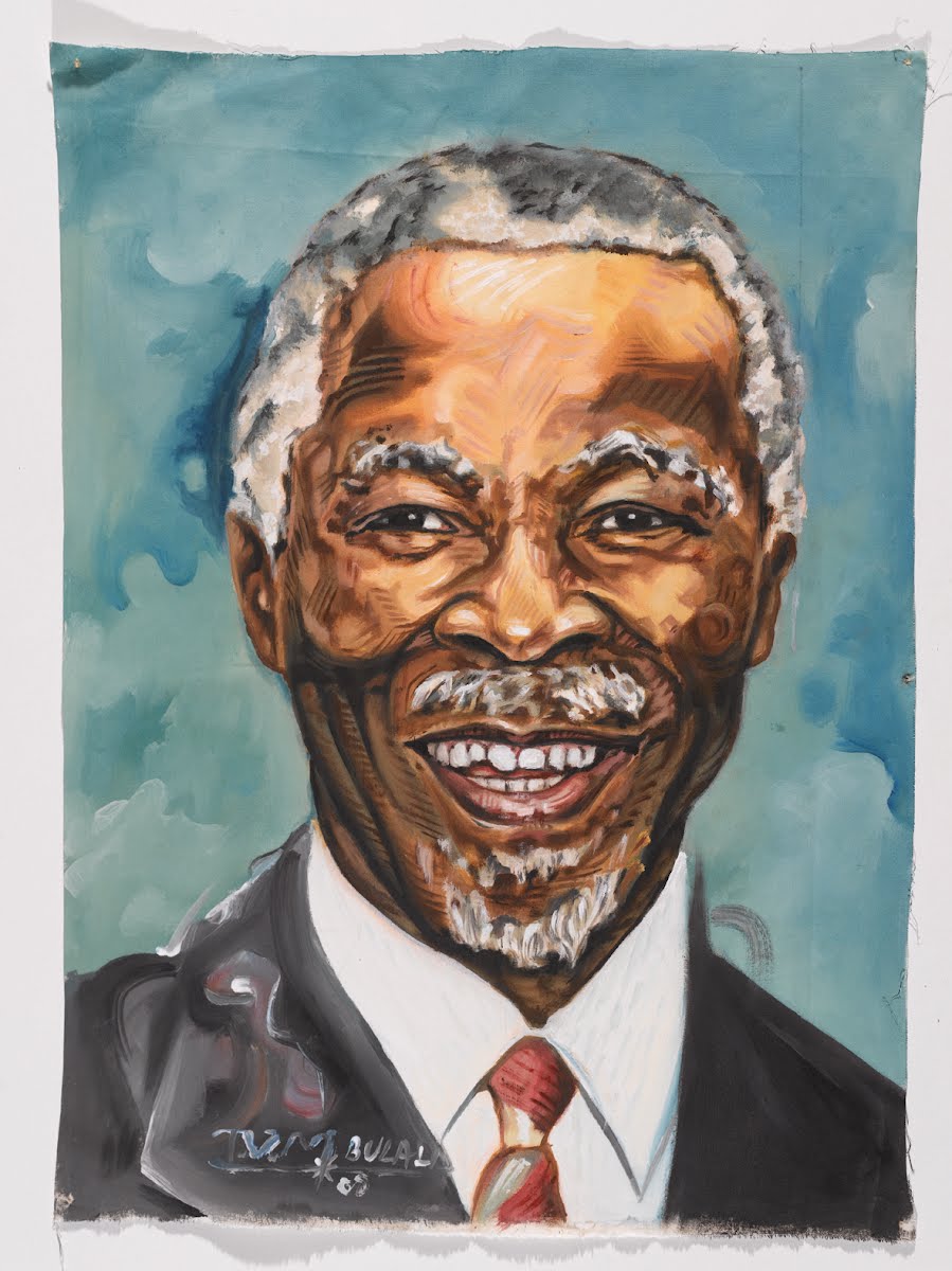 スティーブ ビコ 遺産 Steve Biko Foundation Google Arts Culture