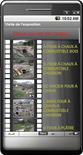 Free Espace fours de Villard St P. APK for Android