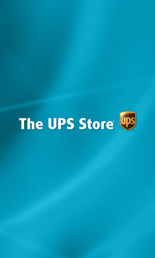 The UPS Store Inc.