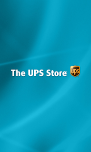 The UPS Store Inc.