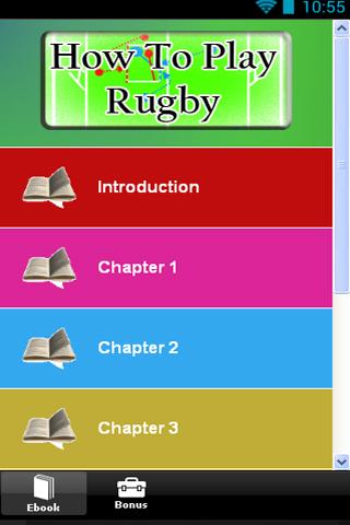 免費下載生活APP|How To Play Rugby app開箱文|APP開箱王