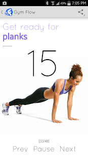 Download Fitty App - Exercise & Fitness APK for Android