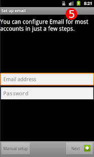 Hide App Screenshots 4