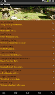 How to mod Over Here Guam! 1.2 apk for pc
