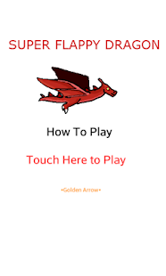 How to download Super Flappy Dragon 1.1.0 apk for bluestacks