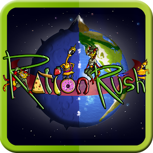 Ration Rush.apk 5.8