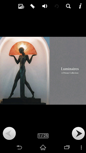 Private Collection: Luminaires