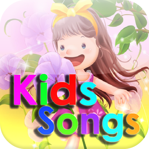 70 Kids Songs 教育 App LOGO-APP開箱王