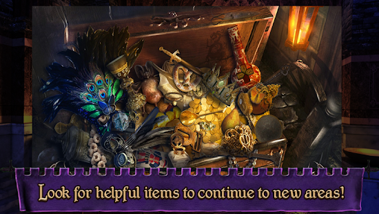 Free Dark Lore Mysteries (Full) APK for Android