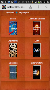 How to install Science & Tech Reports - Pro 1.3 apk for bluestacks