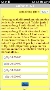 How to install Soal MTK lastet apk for laptop