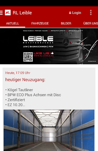 RL - Leible Nutzfahrzeuge OHG