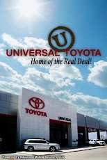 Universal Toyota