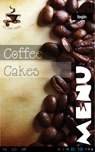 Cafe eMenu Pro Screenshots 3
