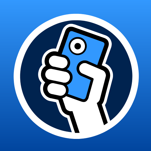 Selfie Shootout LOGO-APP點子