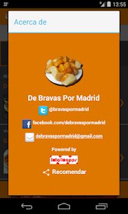 Download De Bravas Por Madrid APK for Android