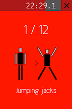 7 Minutes Workout APK