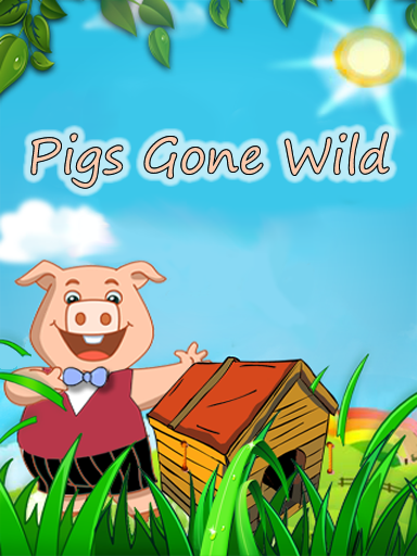 Pigs Gone Wild