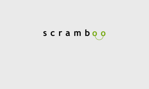 Scramboo AR