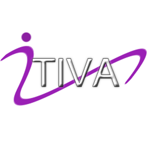 iTIVA basic Anesthesia LOGO-APP點子