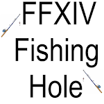 Cover Image of ダウンロード FFXIV Fishing Hole 2.1 APK