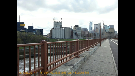 download Camera Timestamp Free free