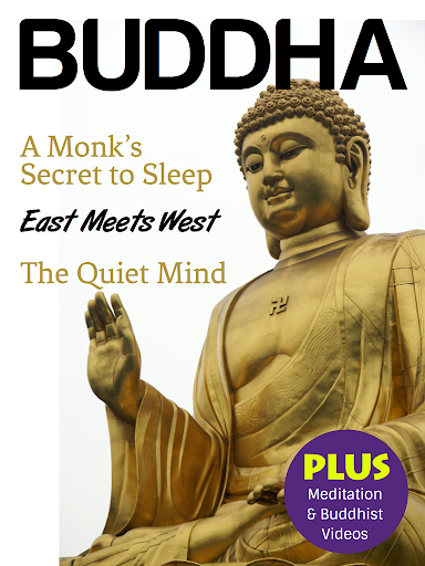Buddha Magazine