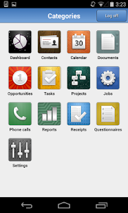 CAS genesisWorld x6 Screenshots 9