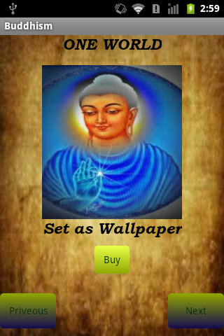 免費下載教育APP|Buddhism: One World app開箱文|APP開箱王