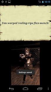 How to install Steampunk Insult Engine 2.0 unlimited apk for laptop