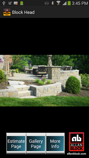 Retaining Walls Estimator