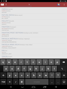 How to mod Burch Dictionary & Phrasebook 1.1 apk for pc