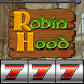 Robin Hood HD Slot Machine