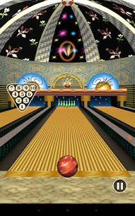 Bowling Paradise Pro