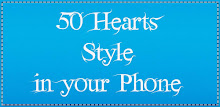 50 Hearts Fonts Style APK